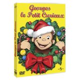 gerorges le petit curieux