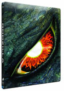 godzilla steelbook limité