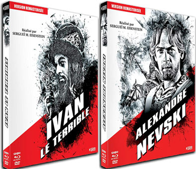 grands classique du cinema edition Bluray dvd