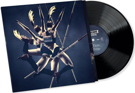 indochine vinyl edition single 2025