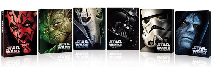 integrale-steelbook-star-Wars