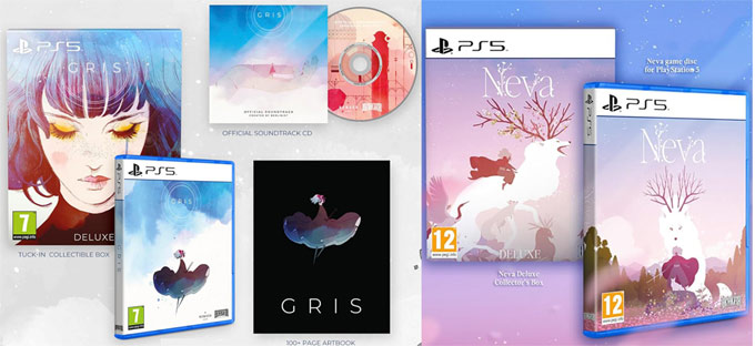 jeu edition deluxe ps5 2025