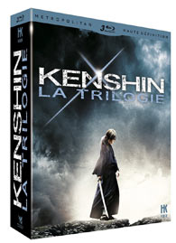 kenshin