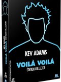 kev adams collector