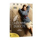 la femme insecte