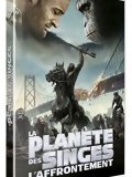 la planete des singes DVD blu-ray