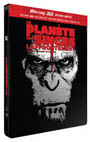 la planete des singes steelbook limitée