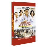 la trilogie marseillaise