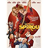 le petit spirou