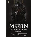 le trone de fer tome 1