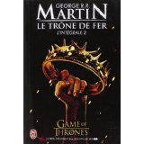 le trone de fer tome 2