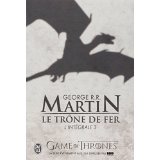 le trone de fer tome 3