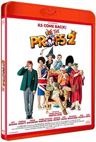 les-profs-2-bluray-dvd
