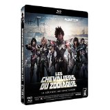 les chevaliers du zodiaque