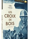 les croix de bois