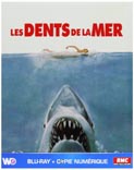 les dents de la mer steelbook