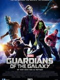 les gardiens de la galaxie
