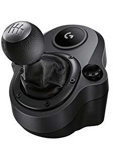 levier-de-vitesse-G29-G290-logitech-PS3-PS4-PC-XBOX-ONE