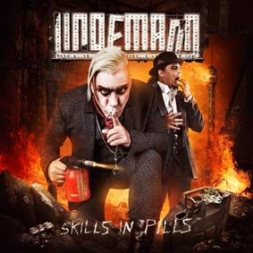 lindemann-album-solo