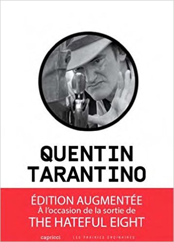 livre tarantino