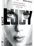 lucy DVD blu-ray