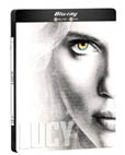 lucy steelbook