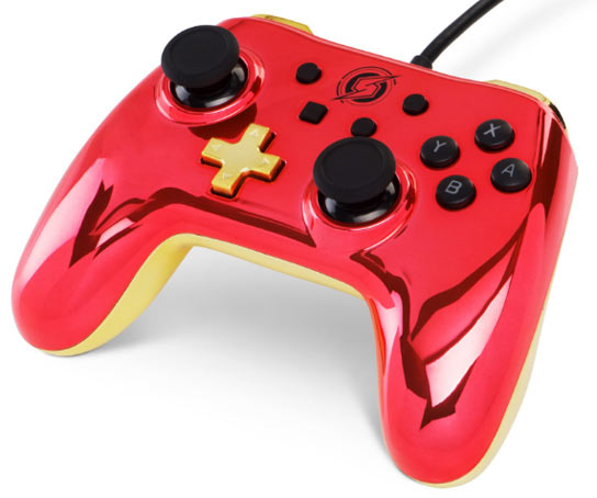 manette-collector-nintendo-switch-2018-Chrome-Samus