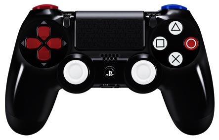 manette-dual-shock-PS4-Star-Wars