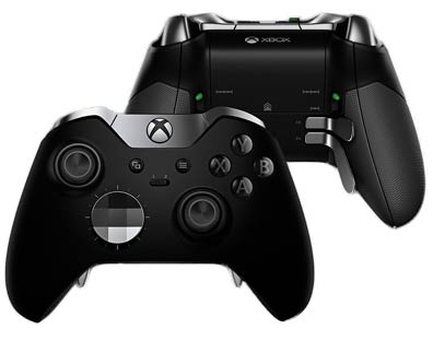 manette-sans-fil-elite-xbox-One