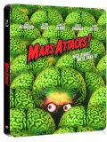 mars attack DVD blu-ray