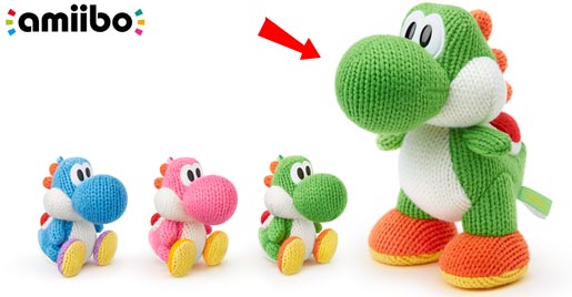 mega-amiibo-yoshi-en-laine