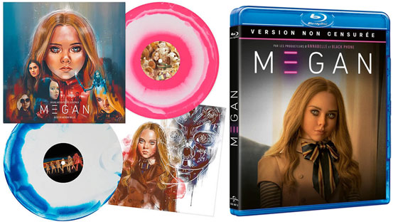 megan bo ost bluray dvd vinyl