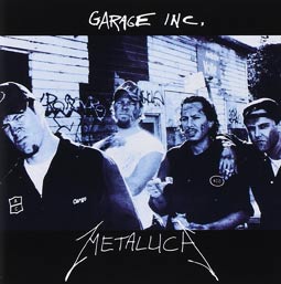 metallica-garage-inc-edition-limitee-collector-CD-Vinyles
