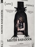 mister badadook