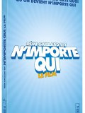 nimporte Qui DVD blu-ray