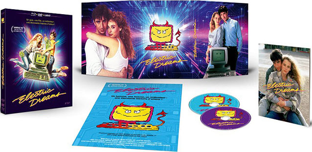 nouveau film en edition collector bluray dvd comedie