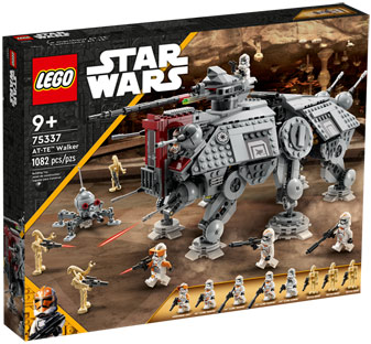 nouveau lego star wars nouvelle collection 2022 atte