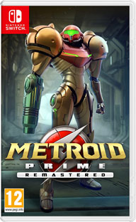 nouveau metroid 2023