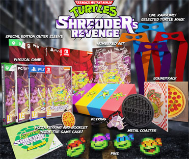 nouveau nouveaute jeux video precommande coffret box collector ps4 ps5 xbox noel 2022