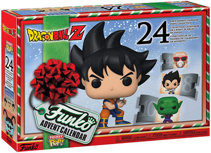 nouveaute funko pop dbz a collectionner