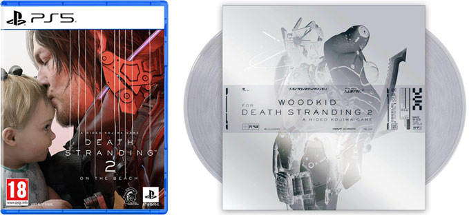 nouveaute gaming 2025 achat precommande ps5 nintendo switch