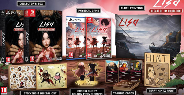 nouveaute jeu rpg post apocalyptique 2025 ps5 ps4 nintendo xbox