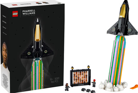 nouveaute lego 2024 boite de collection idee cadeau noel