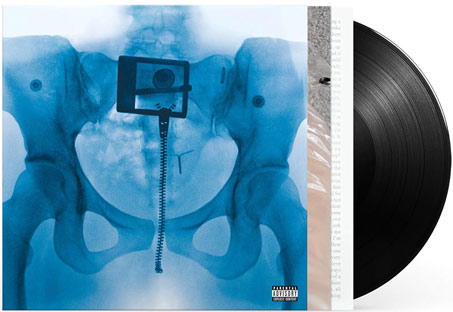 nouvel album 2025 en edition deluxe et exclusive