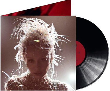 nouvel album achat precommande miley cyrus cd lp