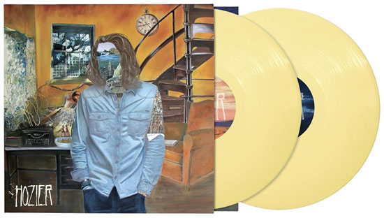 nouvel album en edition limitee anniversaire vinyle lp cd