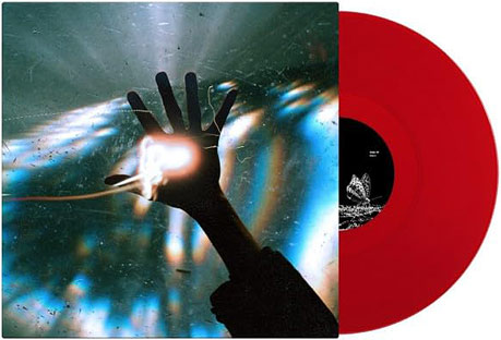 nouvel album hardrock heavy metal vinyl lp 2025