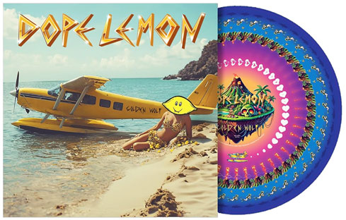 nouvel album pop rock britannique vinyl lp cd collection 2025