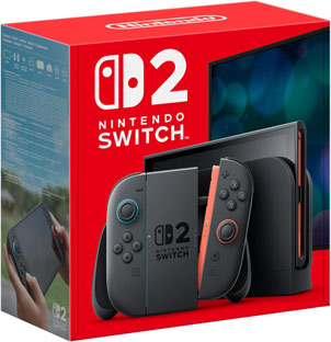 nouvelle nintendo switch 2