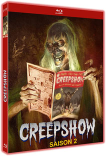 nouvelle saison creepshow